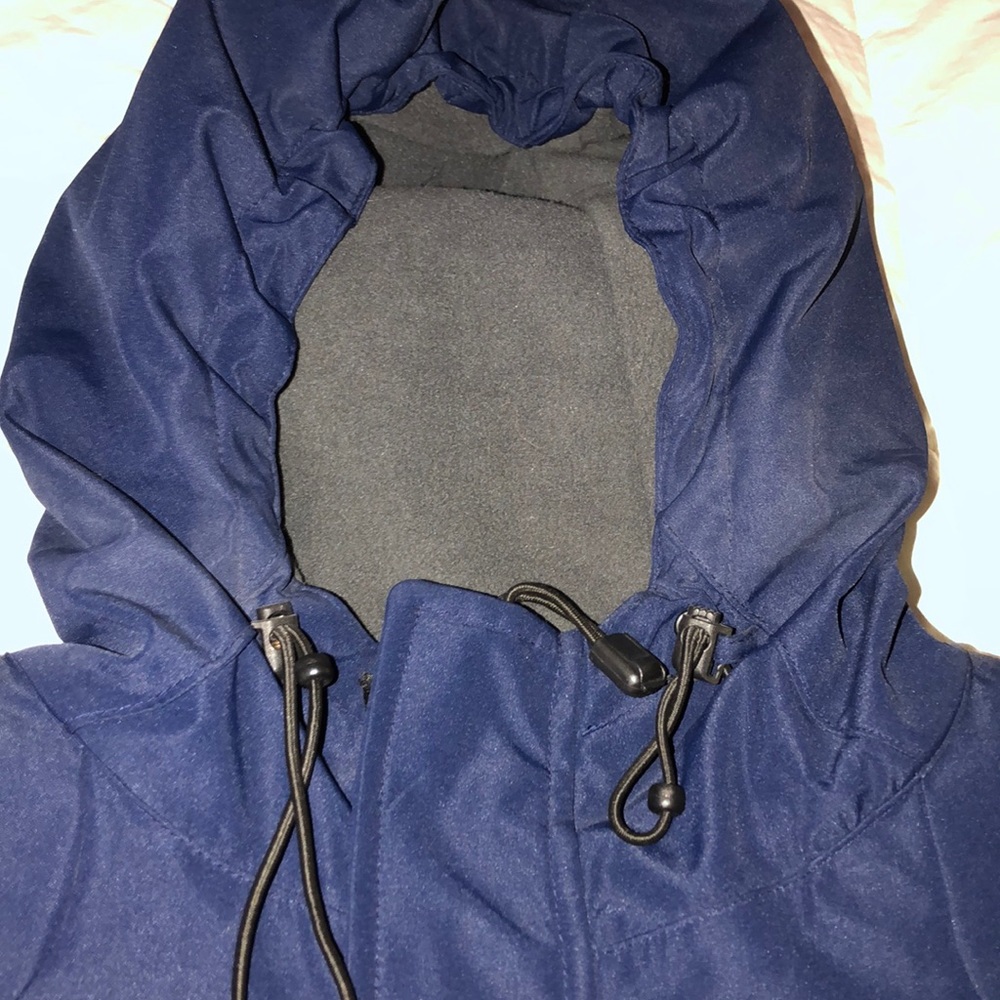 Winter Jacket - Picture 7 of 7